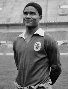 eusebio