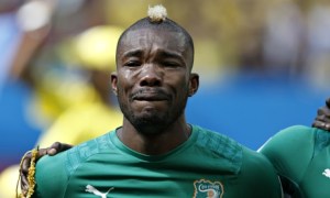 Serey Die