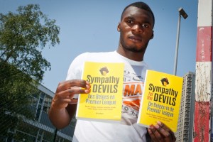 sympathy for the devils