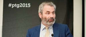 Herman Ram (foto Thomas Søndergaard/Play the Game)