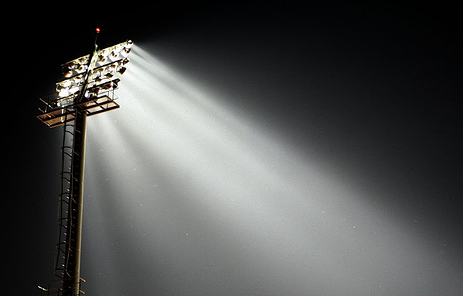 Floodlights